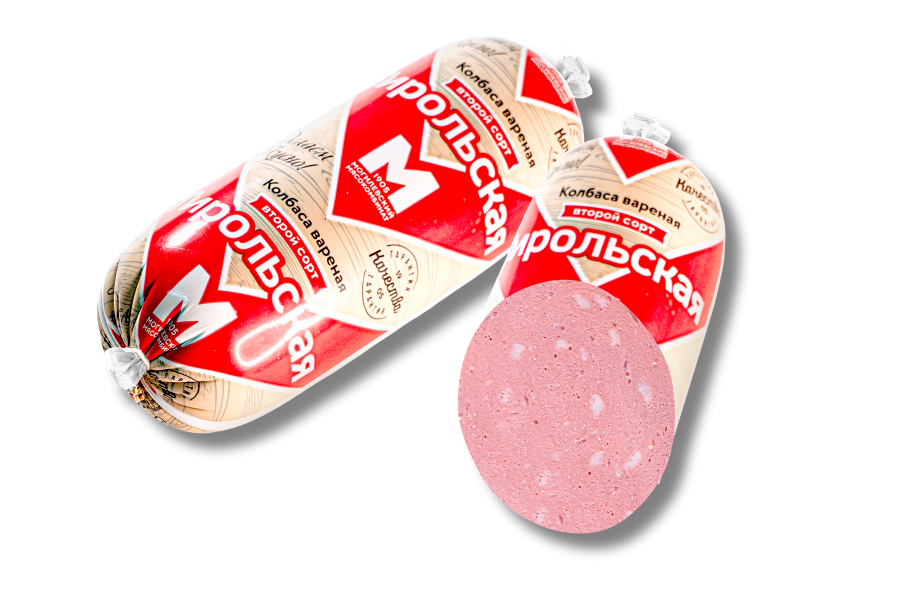 Колбаса тирольская