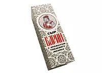 Сыр &quot;Барин&quot; с ароматом топленого молока